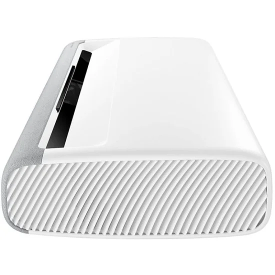Samsung 130" LSP9T The Premiere Smart 4K UHD Ultra-short throw Triple laser projector - White